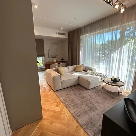 Апартаменты Rannarajooni