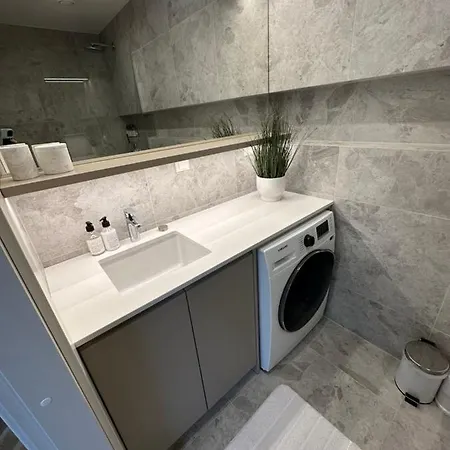 Rannarajooni Appartement